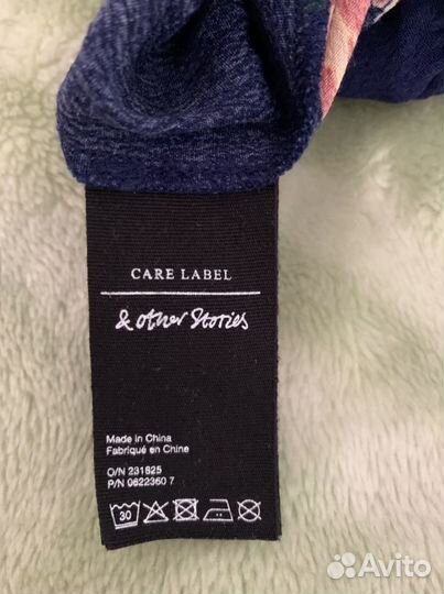 Комбинезон & other stories XS-S