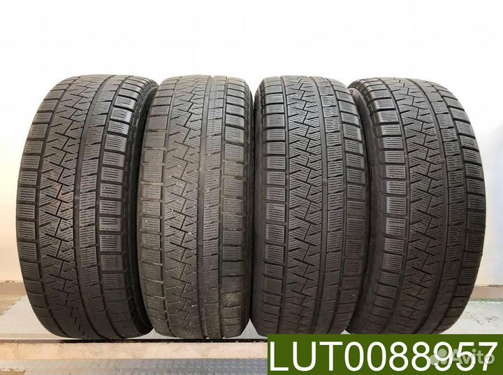 Pirelli Ice Asimmetrico 215/55 R17 94Q