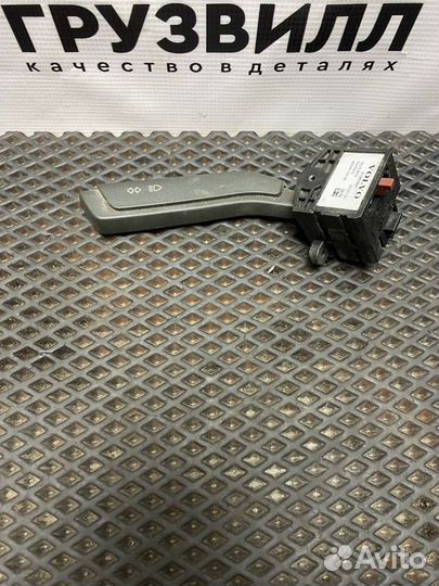 Переключатель подрулевой (стрекоза) Volvo FH4