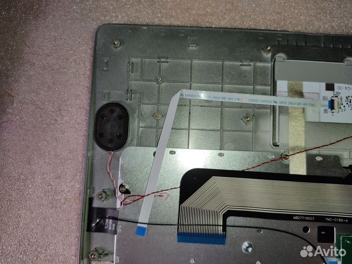 Топкейс для ноутбука Digma EVE 14 C411