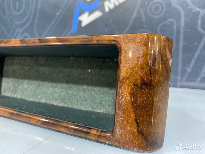 Карман Audi Allroad C5 BES 2003