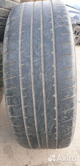 Hankook Kinergy Eco K425 225/60 R17