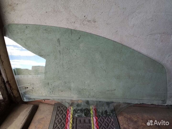 Боковое стекло для Chevrolet Aveo T300