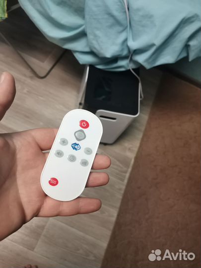 Кислородный концентратор