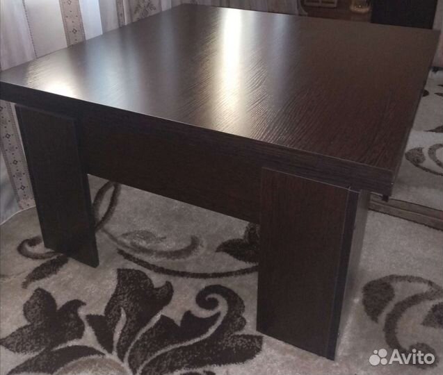 Стол трансформер