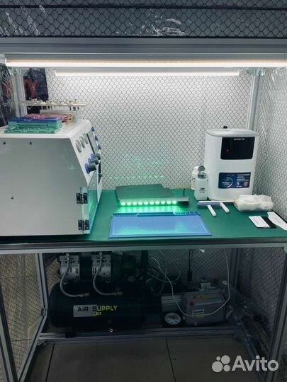 Переклейка дисплея, гидрогель в подарок