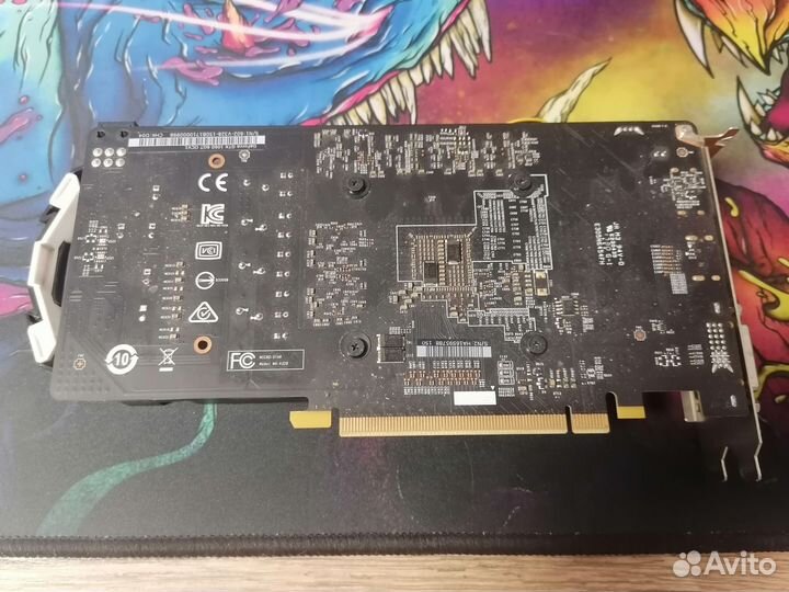 Системный блок Intel core i7-6700k Gtx 1060 6gb
