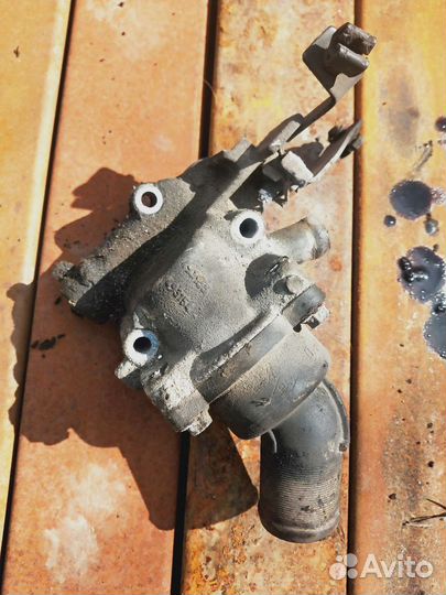 Запчасти на Логан