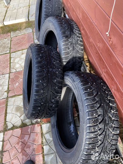 Nokian Tyres Nordman 5 205/55 R16 94T