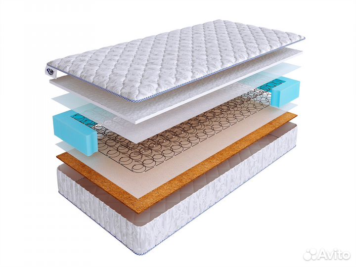 Матрас «Start Firm BS» 90x190