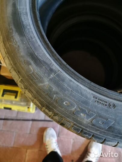 Toyo Proxes R36 225/55 R19