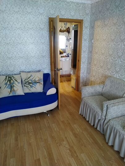 3-к. квартира, 59 м², 3/5 эт.