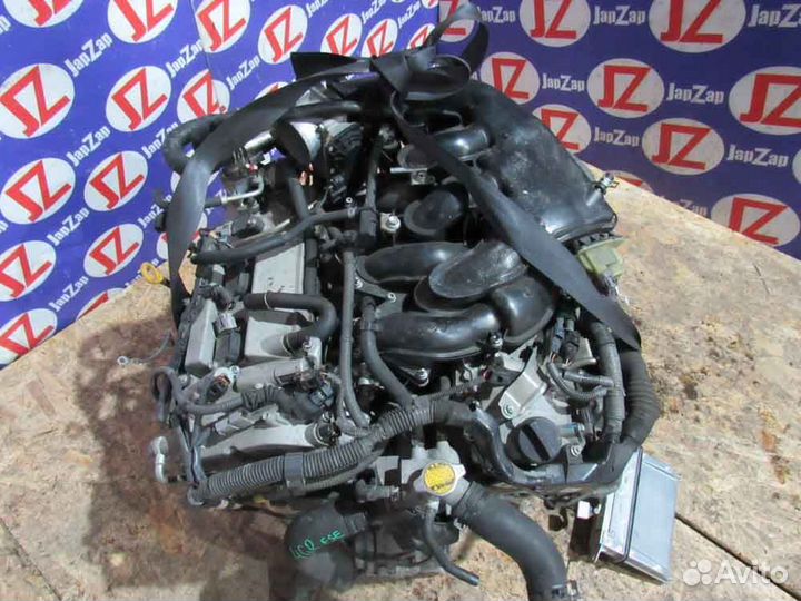 Двигатель в сборе Toyota Mark X GRX120 (2004-2009)