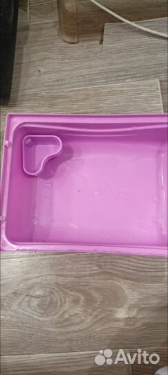 Клетка для джунгарского хомяка