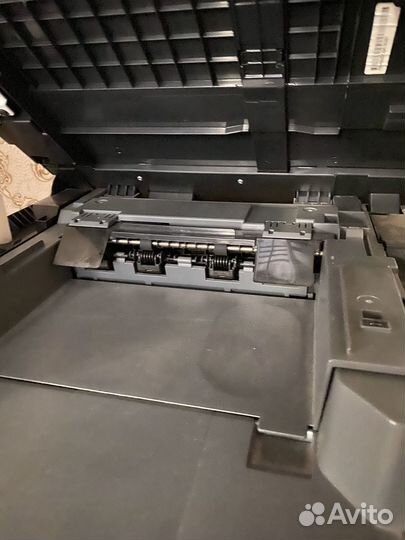 Принтер лазерный мфу canon i-sansys MF4018