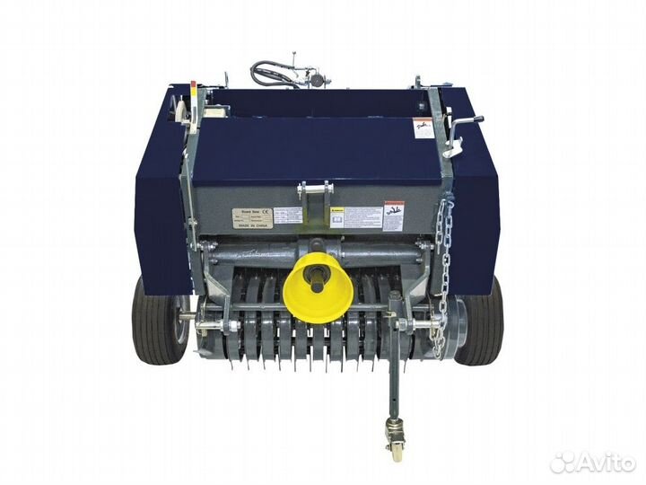 Пресс-подборщик СКАУТ YK1070, 2023