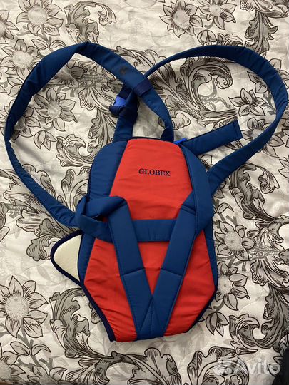 Рюкзак переноска кенгуру