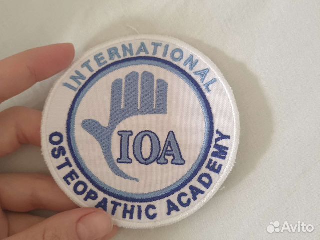 Остеопат. Массаж остеопатическими техниками