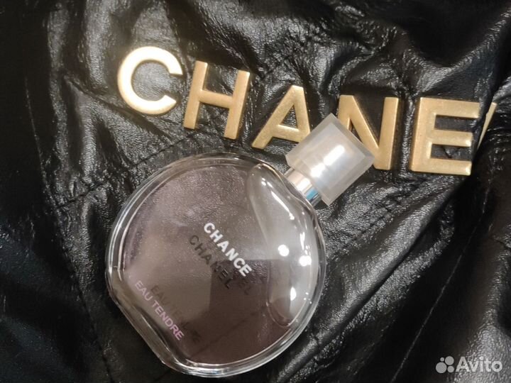 Парфюмерия chanel оригинал личная коллекция