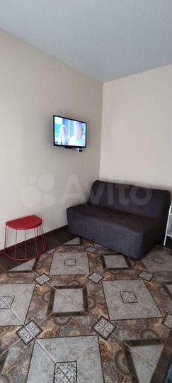 Комната 25 м², 1/2 эт.