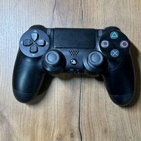 Джойстик ps4