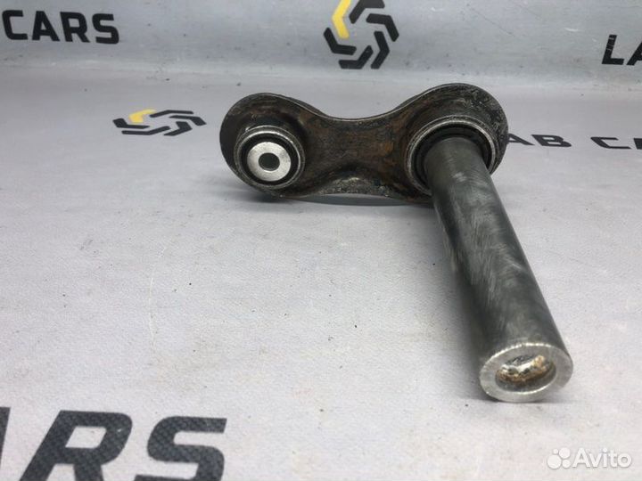 Рычаг интегральный задний Bmw X5 E70