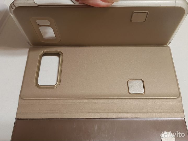 Чехол на samsung galaxy s8 plus