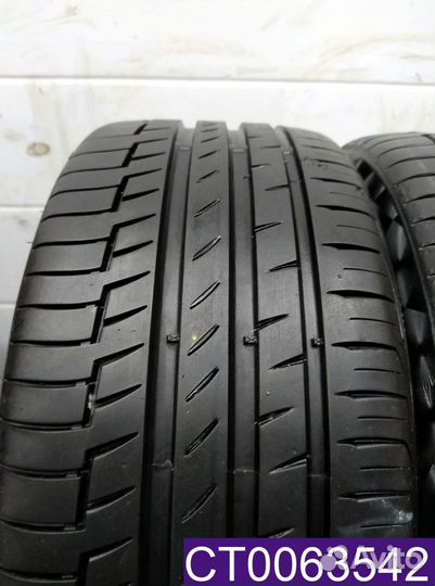 Continental ContiPremiumContact 6 205/40 R17 84Y