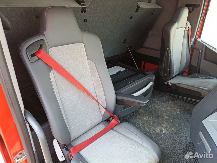 7482520701 Сиденье пассажирское пневматическое