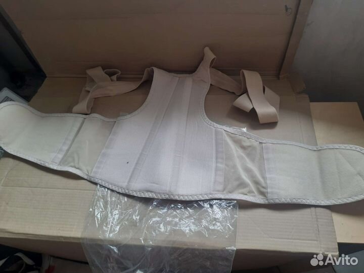 Корректор осанки