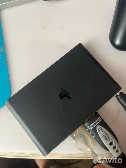 Sony PlayStation TV