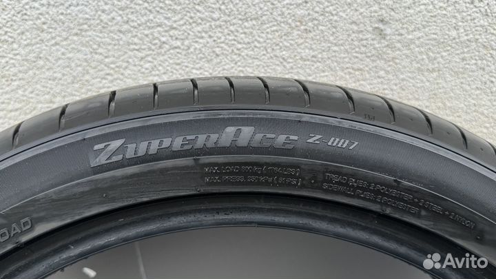 Westlake ZuperAce Z-007 235/45 R20 100Y