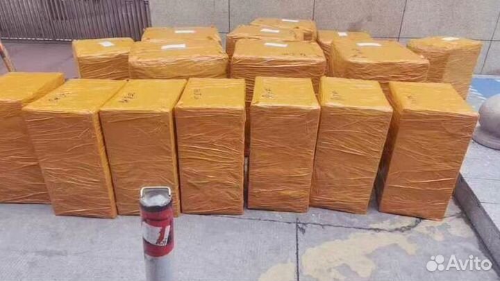 Карго доставка товаров из Китая под ключ