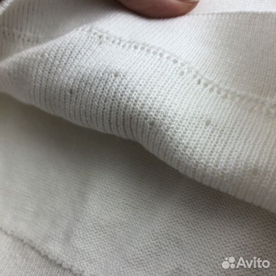 Кофта джемпер на девочку 92