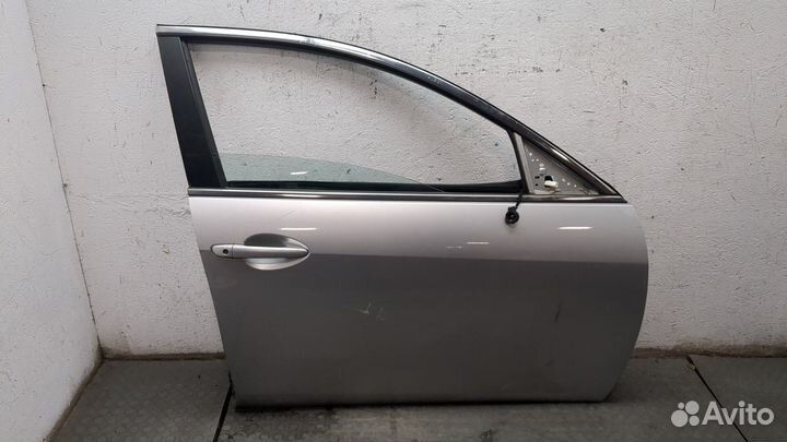 Дверь боковая Mazda 6 (GH), 2008