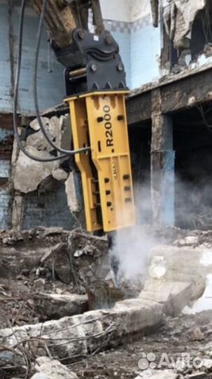 Демонтаж,снос домов