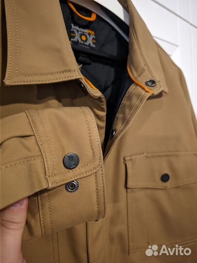 Куртка Timberland XXL