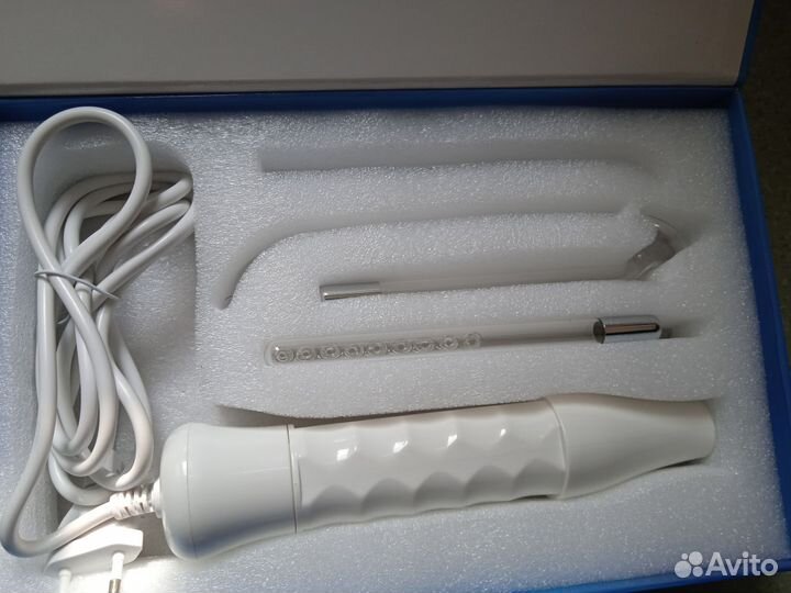 Дарсонваль новый