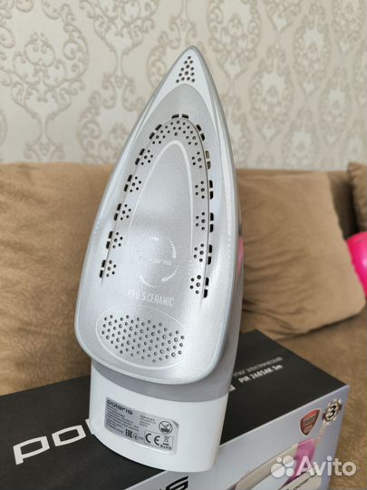 Утюг электрический Polaris PIR2685AK