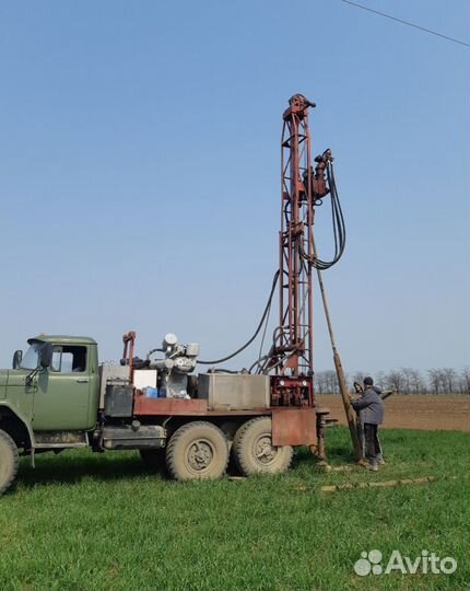 Геология участка, инженерные изыскания