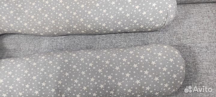 Подушка для беременных