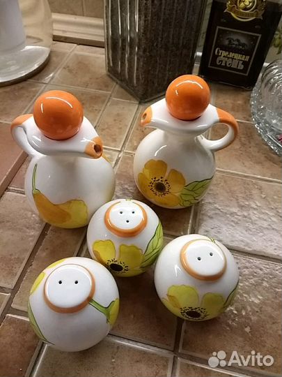 Кухонные аксессуары