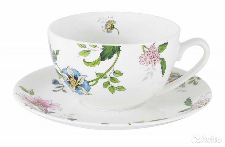 Чайный сервиз