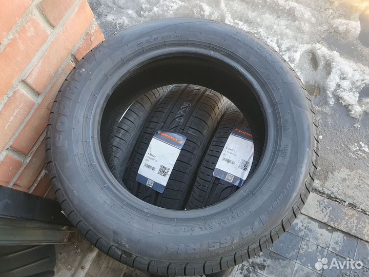 Formula Energy 175/65 R14 82T