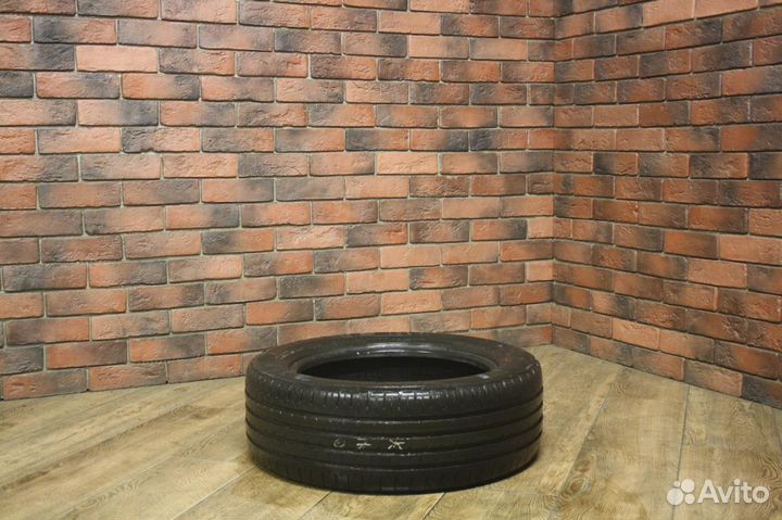 Continental ContiPremiumContact 5 205/55 R16