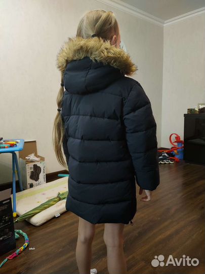 Зимняя куртка