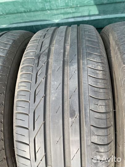 Bridgestone Turanza T001 205/55 R16 94W