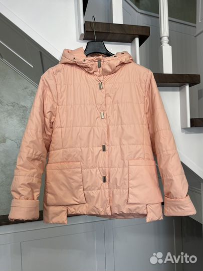 Куртка для девочки