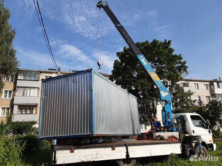 Манипулятор, Кран-Манипулятор, Автовышка