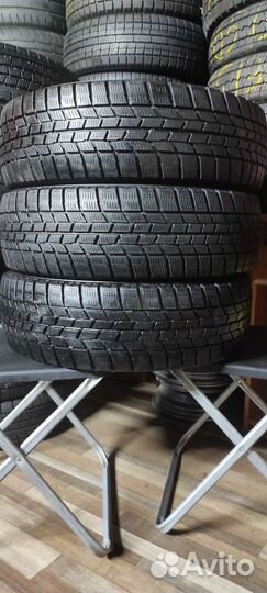 Goodyear Ice Navi 6 185/65 R15 88Q